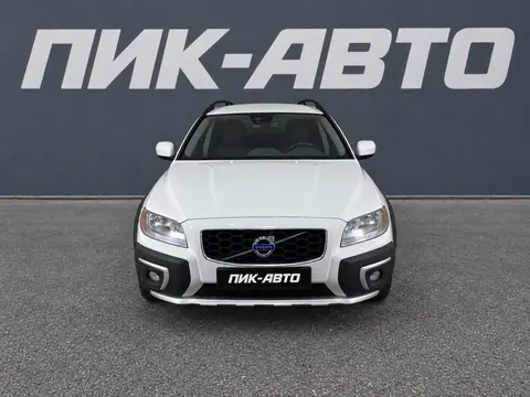 Volvo XC70 2015, фото 3
