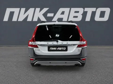 Volvo XC70 2015, фото 4