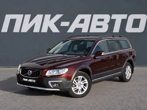 Volvo XC70 2015, фото 1