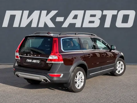 Volvo XC70 2015, фото 2