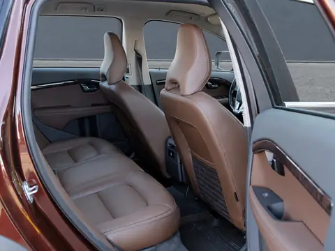 Volvo XC70 2015, фото 4