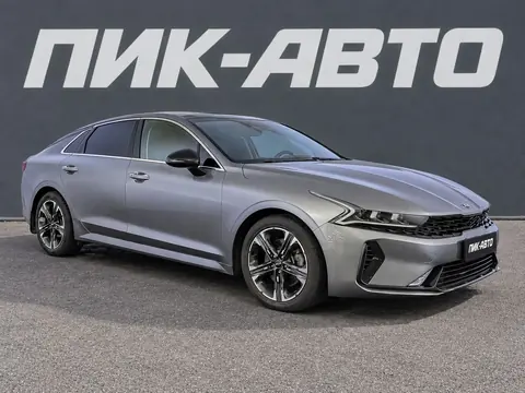 Kia K5 2021, фото 2