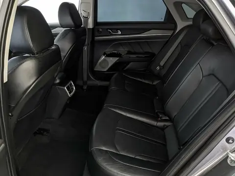 Kia K5 2021, фото 6