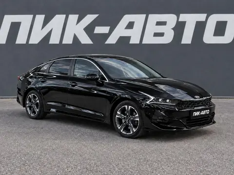 Kia K5 2021, фото 2