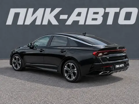 Kia K5 2021, фото 3