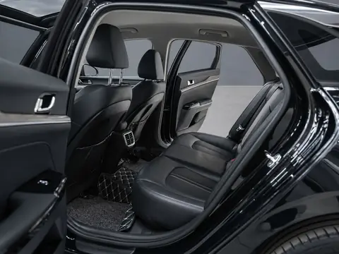 Kia K5 2021, фото 6