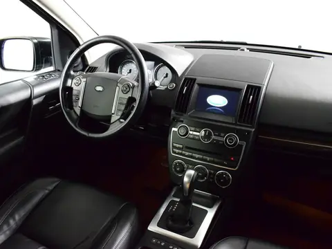 Land Rover Freelander 2014, фото 5