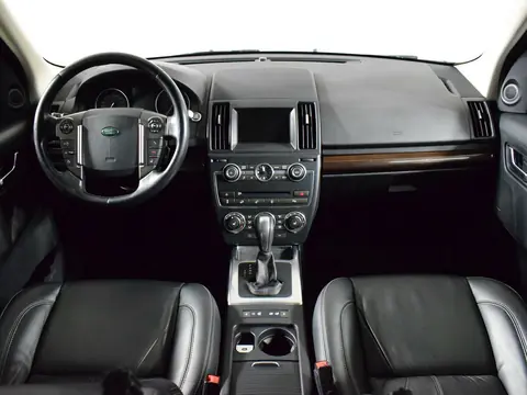 Land Rover Freelander 2014, фото 6