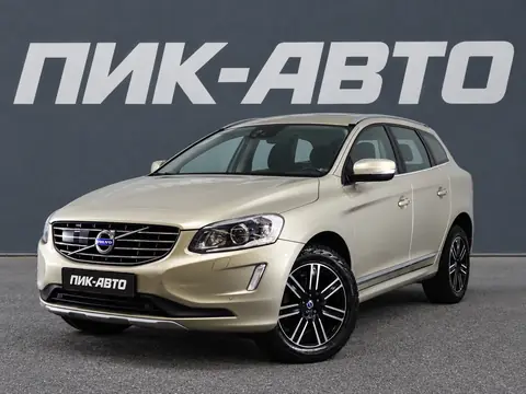 Volvo XC60 2015, фото 1