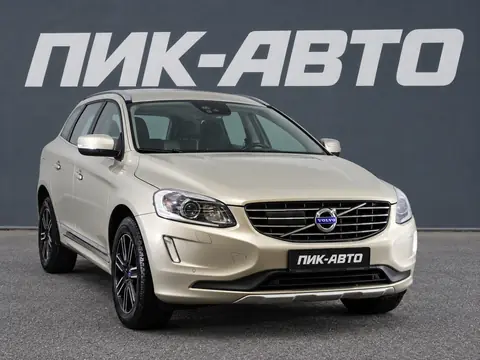 Volvo XC60 2015, фото 2