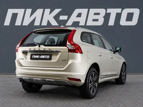 Volvo XC60 2015, фото 3