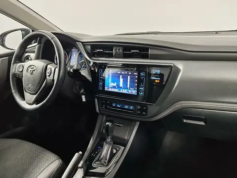 Toyota Corolla 2018, фото 5