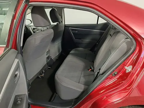 Toyota Corolla 2018, фото 7