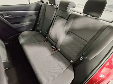 Toyota Corolla 2018, фото 8