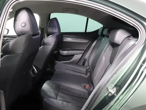 Skoda Octavia 2023, фото 6