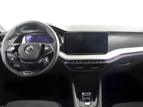Skoda Octavia 2023, фото 7
