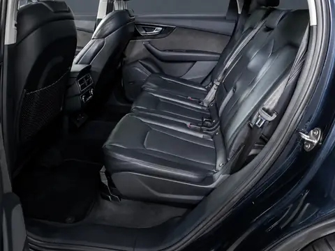 Audi Q7 2018, фото 6