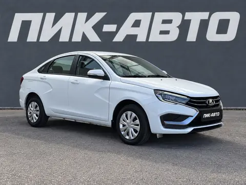 LADA Vesta 2025, фото 2