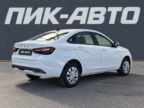 LADA Vesta 2025, фото 3