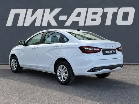LADA Vesta 2025, фото 4