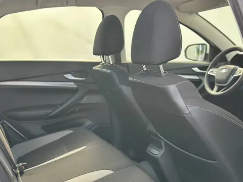 LADA Vesta 2025, фото 7