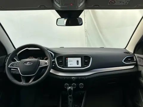 LADA Vesta 2025, фото 8