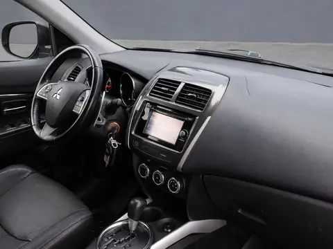 Mitsubishi ASX 2014, фото 5
