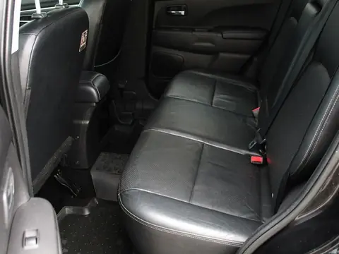 Mitsubishi ASX 2014, фото 7
