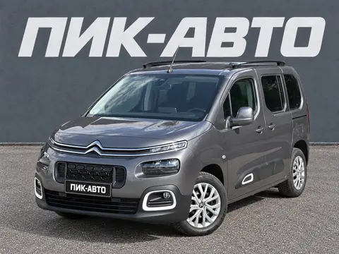 Citroen Berlingo 2022, фото 1