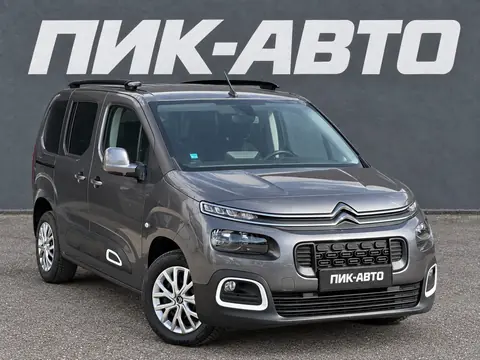 Citroen Berlingo 2022, фото 2