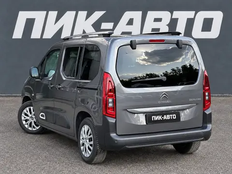 Citroen Berlingo 2022, фото 3