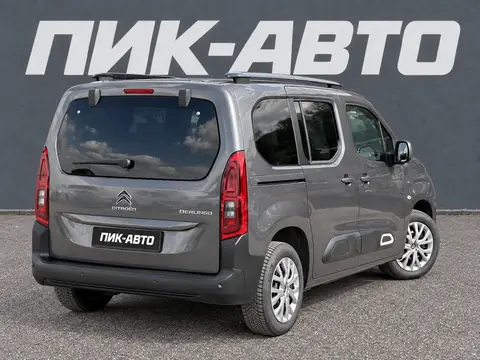 Citroen Berlingo 2022, фото 4