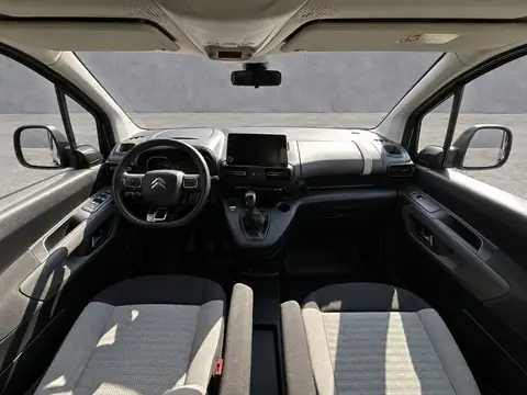 Citroen Berlingo 2022, фото 5