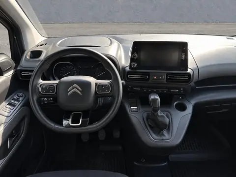 Citroen Berlingo 2022, фото 6