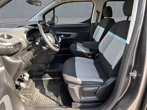 Citroen Berlingo 2022, фото 7