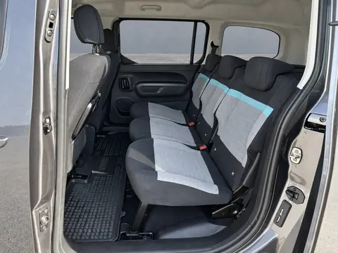 Citroen Berlingo 2022, фото 8