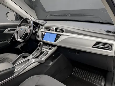 Geely Atlas 2020, фото 5