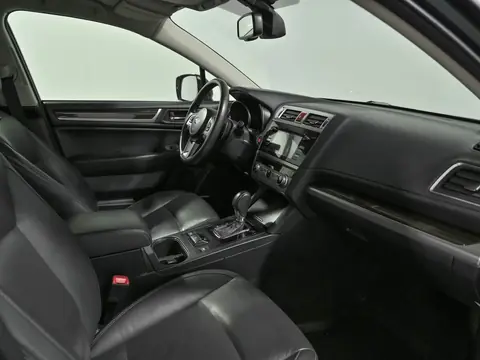 Subaru Outback 2018, фото 5