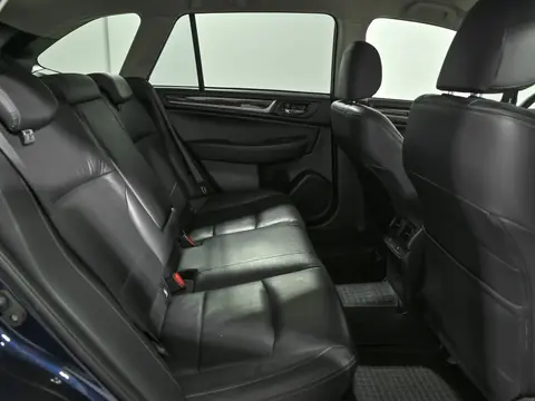 Subaru Outback 2018, фото 6