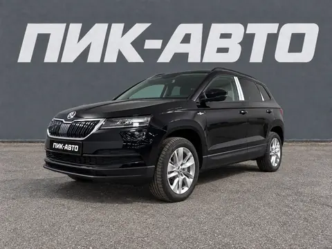 Skoda Karoq 2022, фото 1