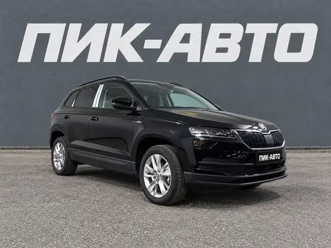 Skoda Karoq 2022, фото 2