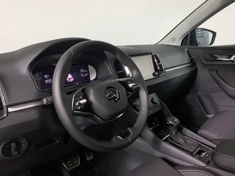 Skoda Karoq 2022, фото 4