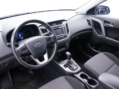 Hyundai Creta 2020, фото 5