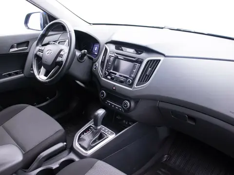 Hyundai Creta 2020, фото 6