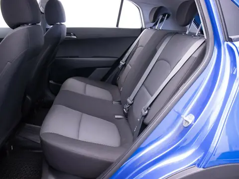 Hyundai Creta 2020, фото 7