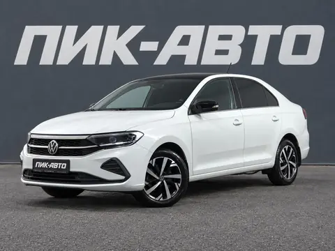 Volkswagen Polo 2022, фото 1