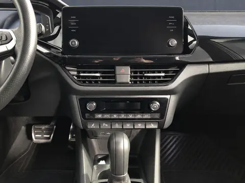 Volkswagen Polo 2022, фото 9