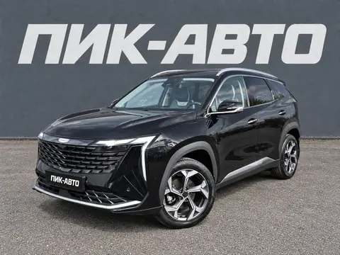 Geely Atlas 2024, фото 1