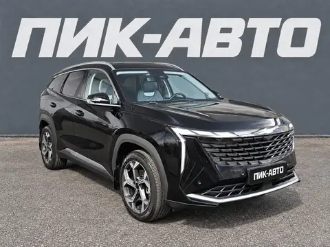 Geely Atlas 2024, фото 2