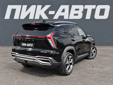 Geely Atlas 2024, фото 3